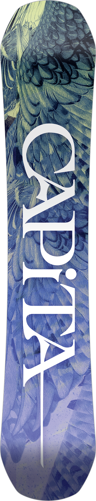 Capita Birds Of A Feather 146 Snowboard - Afbeelding 2