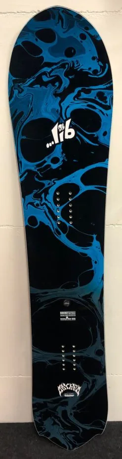 Lib Tech X Lost Rocket Snowboard 157 (gebruikt Snowboard)