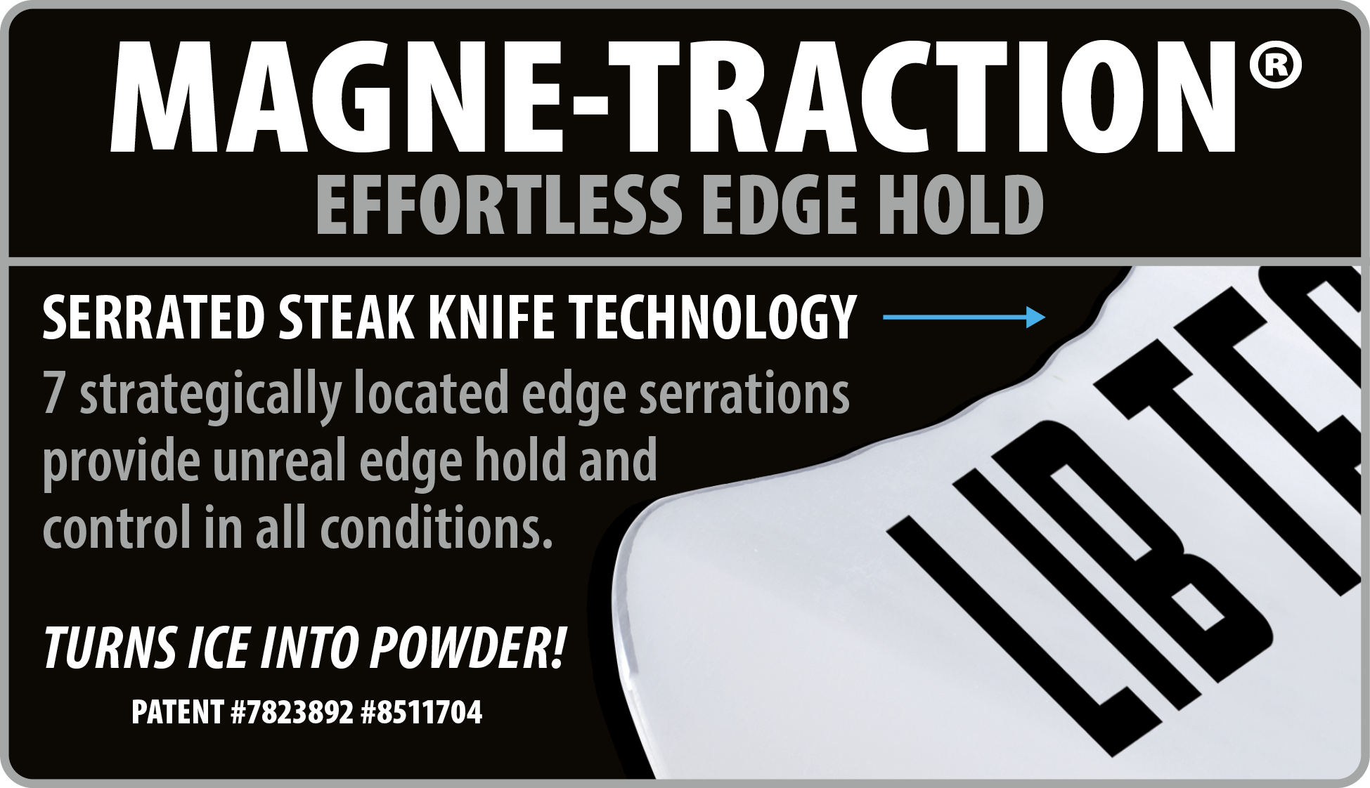 Lib Tech Box Knife 157 Wide Snowboard - Afbeelding 5