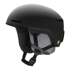 Smith Code MIPS Helm Matte Black