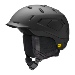 Smith Nexus Mips Helm Matte Black