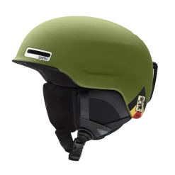 Smith Maze MIPS Helm Matte High Fives