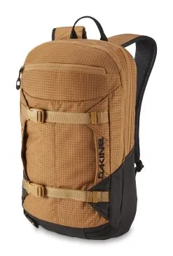 Dakine Mission Pro 18L Rugzak Caramel