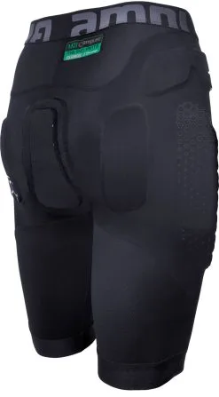 Amplifi MKX Crashpants Black