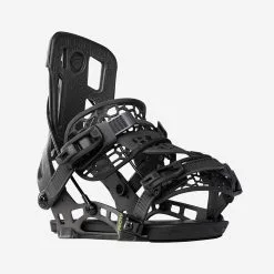 Flow Binding Co. Flow NX2 Carbon Hybrid Bindingen Graphite