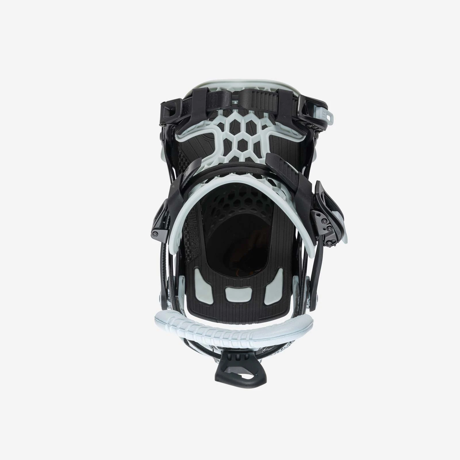 Flow Binding Co. Flow NX2-TM Fusion Bindingen Frostbite - Afbeelding 2