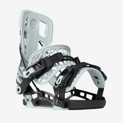 Flow Binding Co. Flow NX2-TM Fusion Bindingen Frostbite