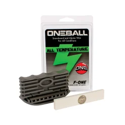 Oneballjay Edger Tuning Kit