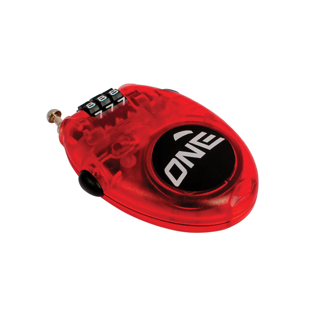 Oneballjay World Domination Tuning Kit - Afbeelding 6