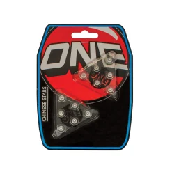 OneBalljay Chinese Stars Traction Pad