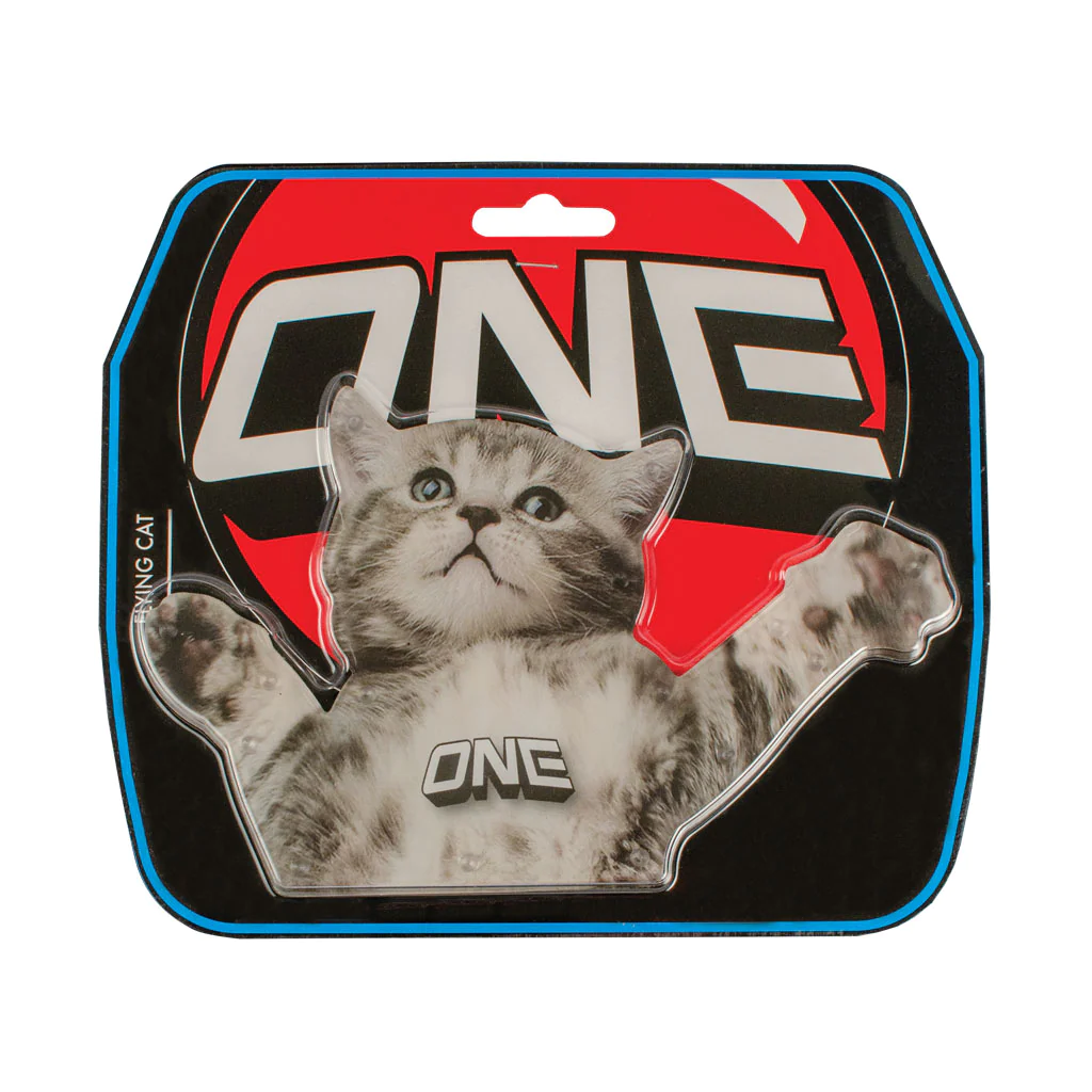Oneballjay Flying Cat Traction Pad - Afbeelding 2