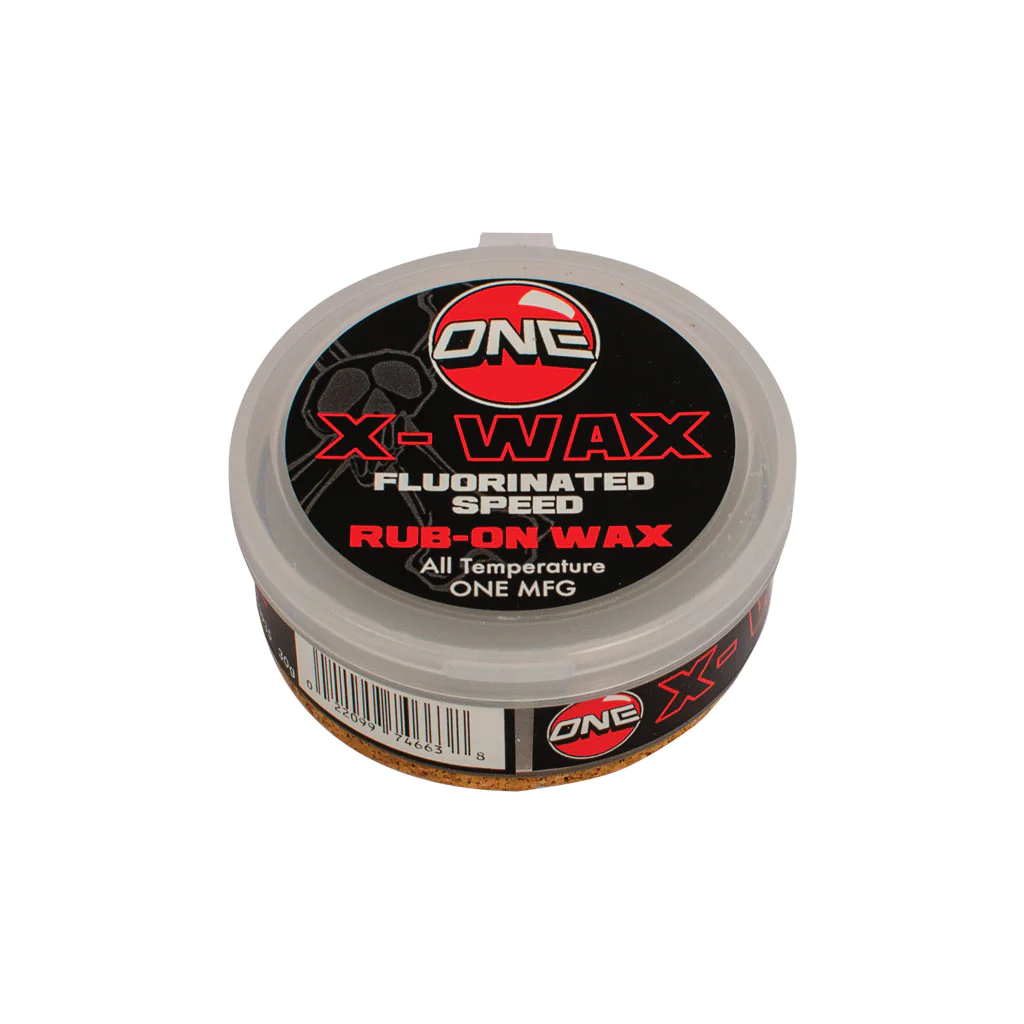 Oneballjay Hot Wax Kit - Afbeelding 4