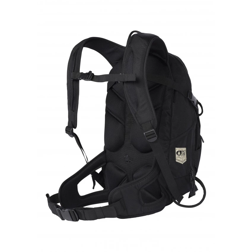 Picture Rescue 26L Rugzak Zwart - Afbeelding 2