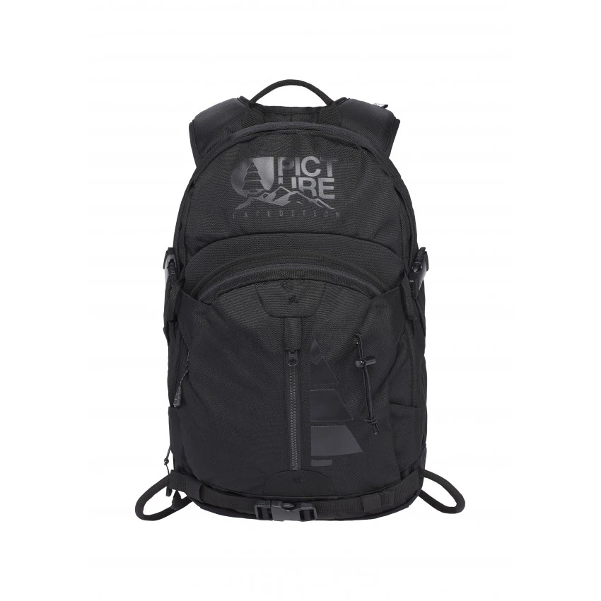 Picture Rescue 26L Rugzak Zwart - Afbeelding 3