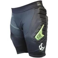 Demon Flexforce X D3O V2 Short Crashpants