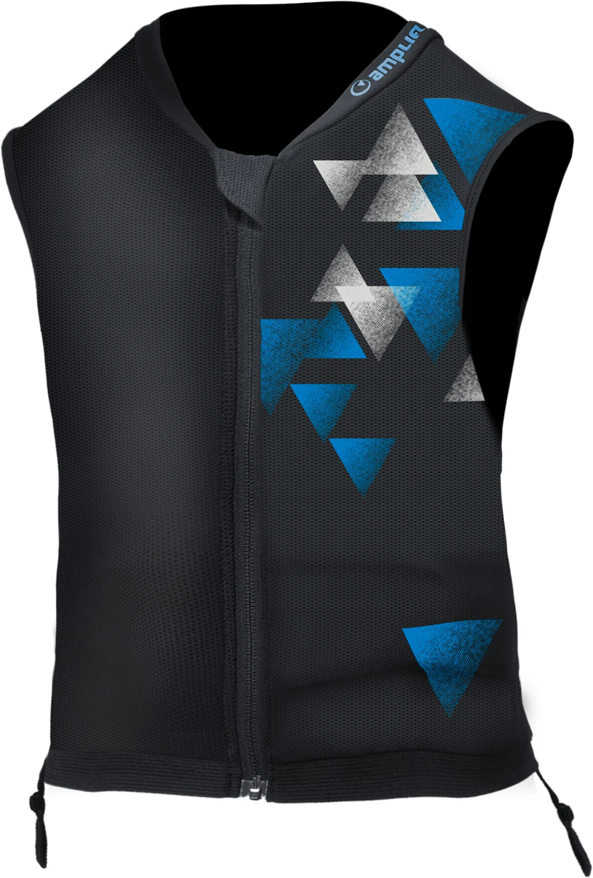 Amplifi Reactor Waistcoat Junior Rugbeschermer