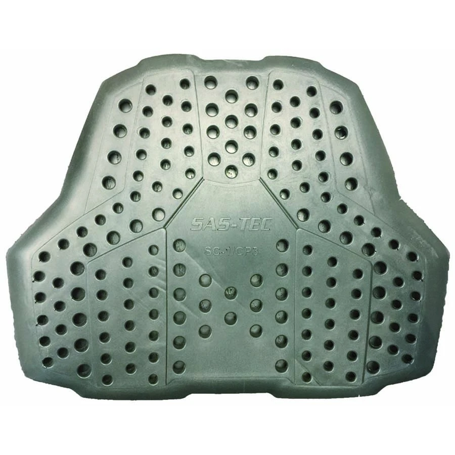 Demon Flex-Force X2 D3O Top - Afbeelding 5