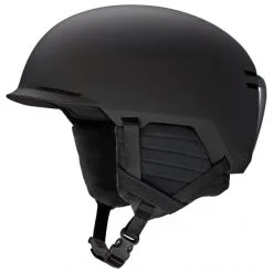 Smith Scout Helm Matte Black