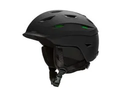 Smith Level Helm Matte Black