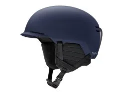 Smith Scout Helm Matte French Navy