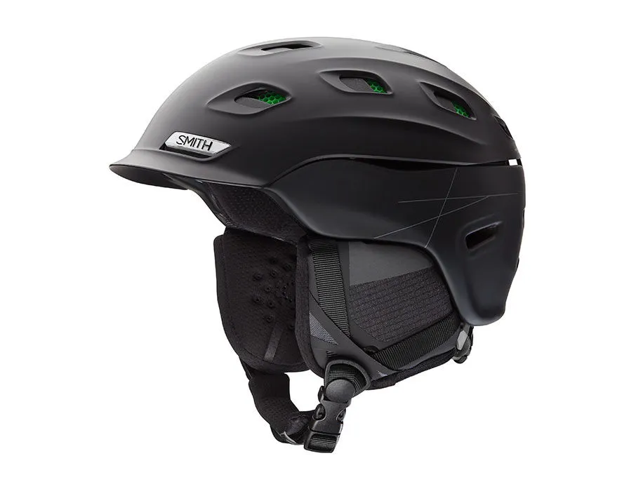 Smith Vantage Helm Matte Black