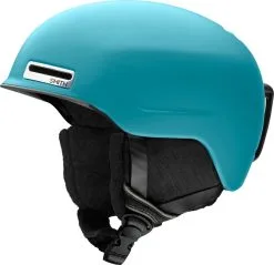 Smith Allure Helm Matte Storm
