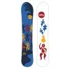 Gnu Spasym 162 Goofy Snowboard 18/19