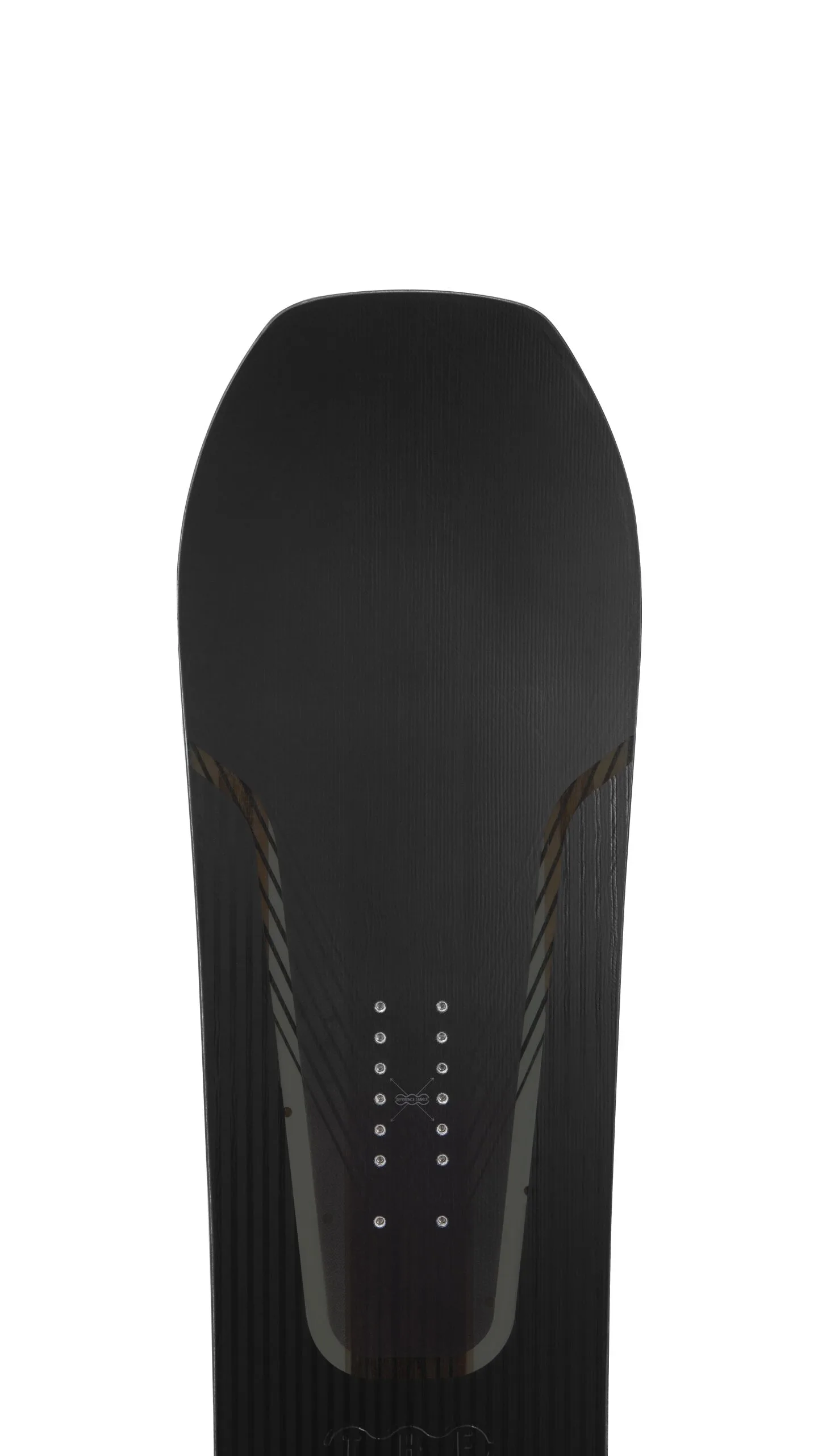 The Boards Company THE Alfa 157 Snowboard - Afbeelding 2