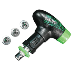 Demon Screw Driver Tool