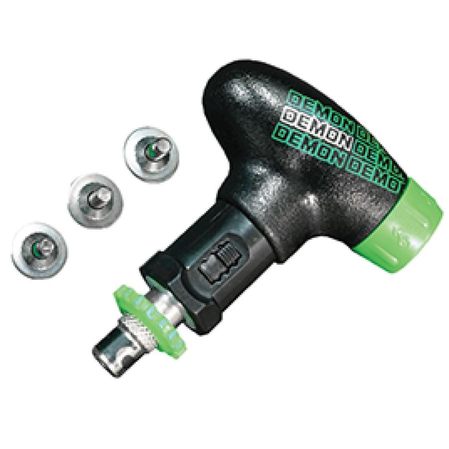 Demon Screw Driver Tool