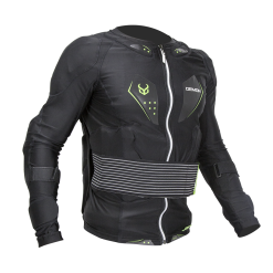 Demon Flex-Force X-Connect D3O Top