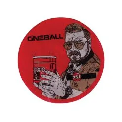 Oneballjay Walter Traction Pad