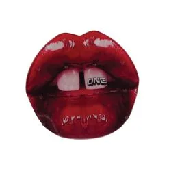 Oneballjay Lips Traction Pad