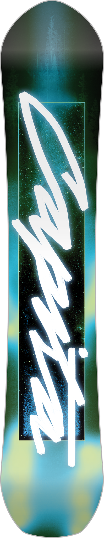 Capita The Equalizer 142 Snowboard - Afbeelding 2