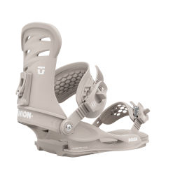 Union Rosa Bindingen Warm Grey 20/21