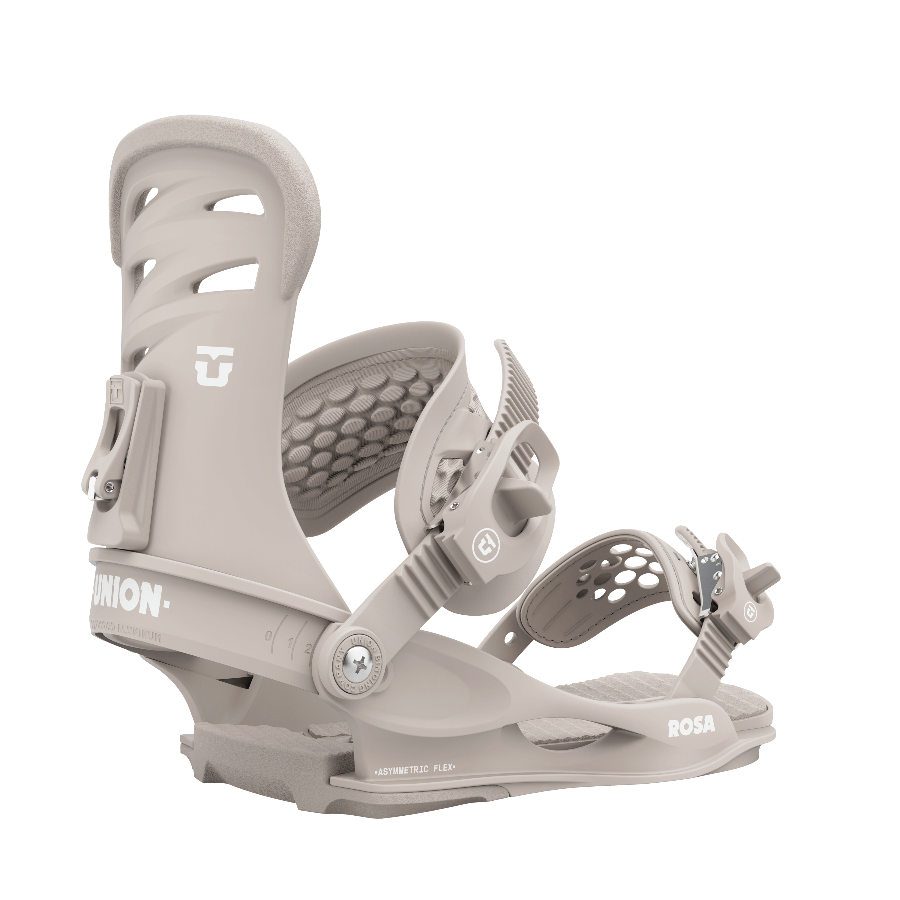 Union Rosa Bindingen Warm Grey 20/21