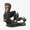 Union Cadet Pro Kinder Bindingen Black
