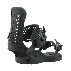 Union Trilogy Bindingen Black