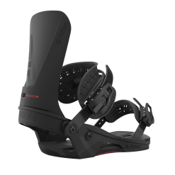 Union Atlas Bindingen Black