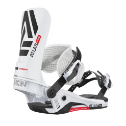 Union Atlas Pro Bindingen Ice White