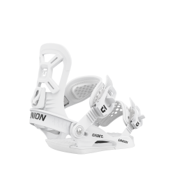 Union Cadet XS Kinder Bindingen White