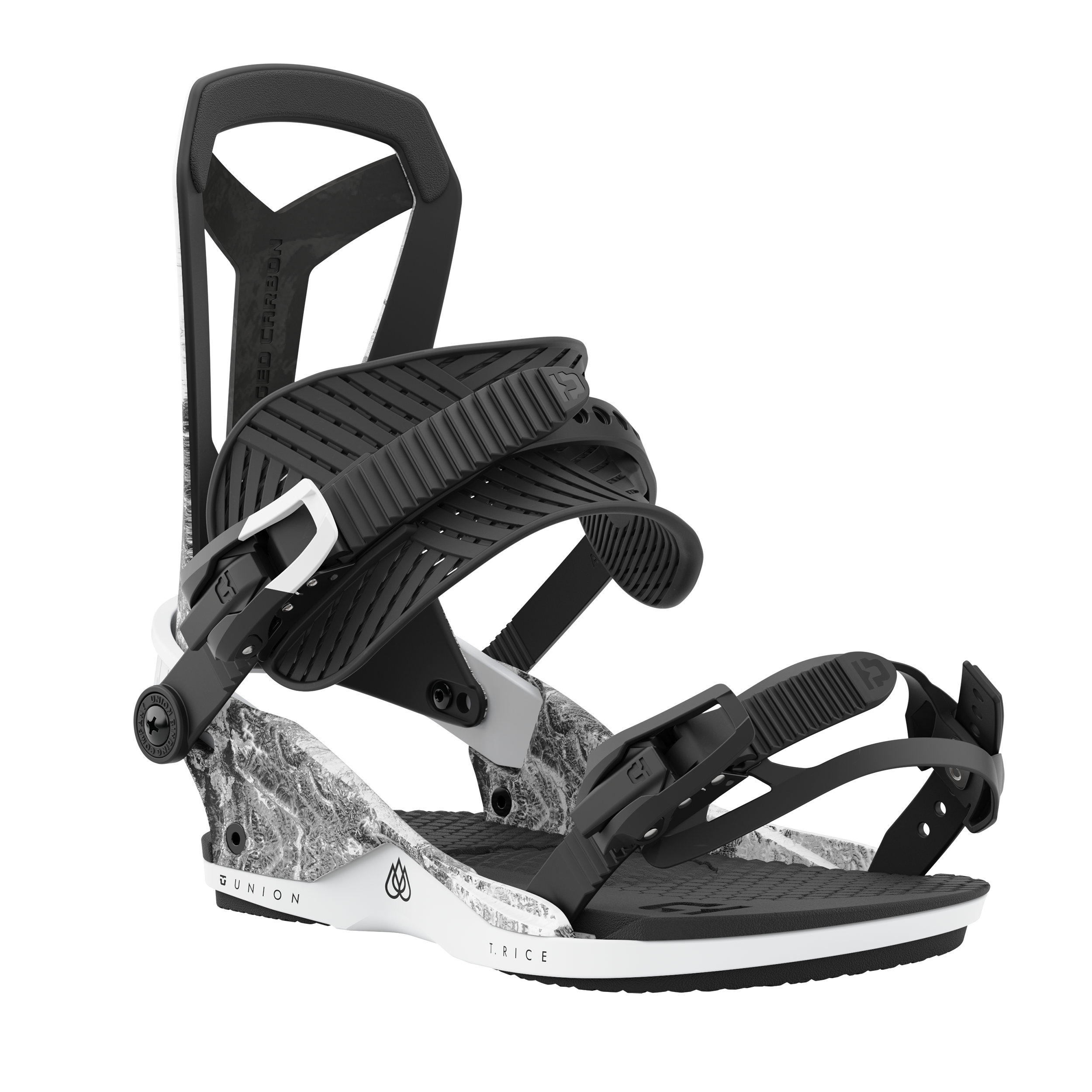 Union Falcor Bindingen Satellite - Afbeelding 2