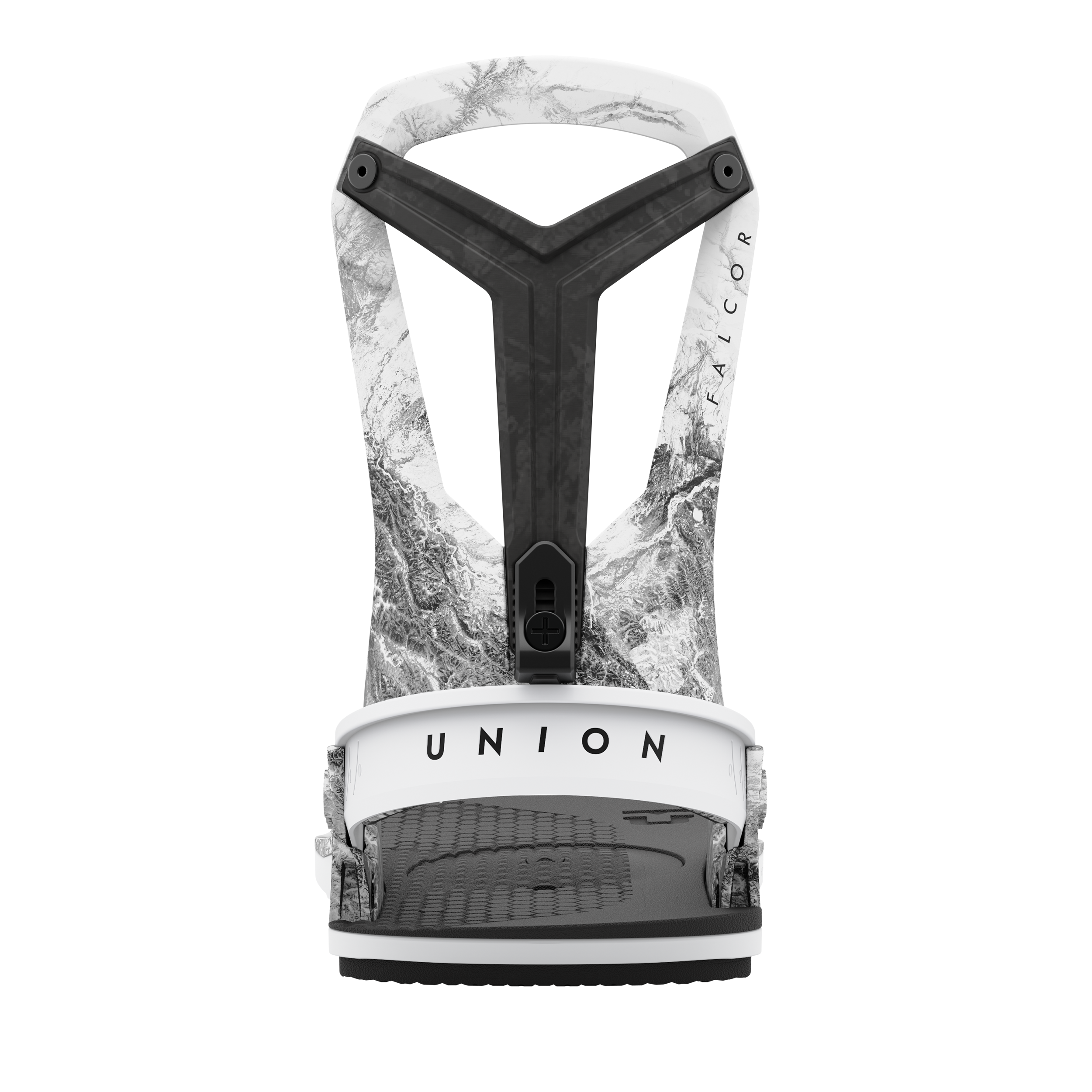 Union Falcor Bindingen Satellite - Afbeelding 3