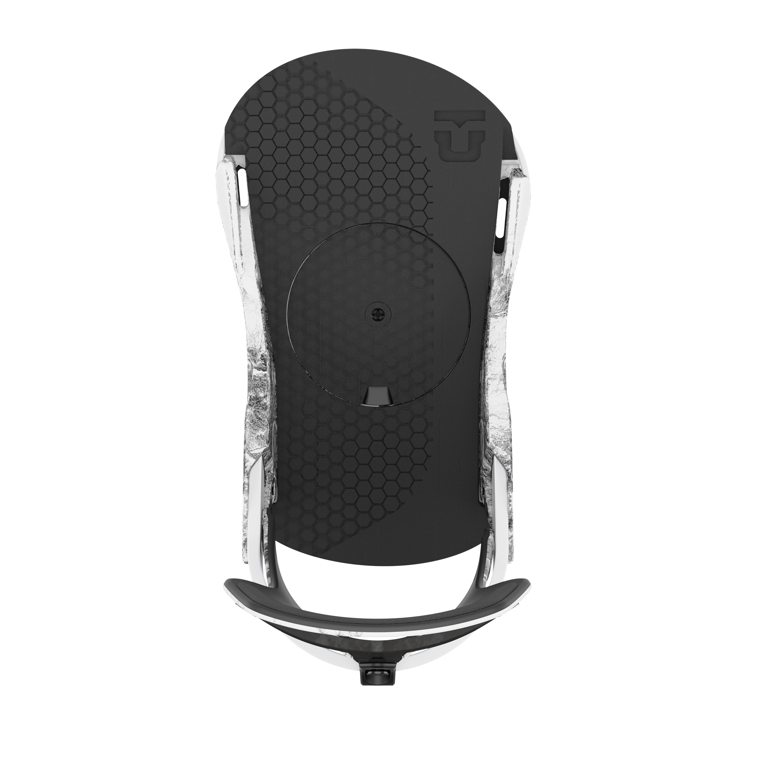 Union Falcor Bindingen Satellite - Afbeelding 4