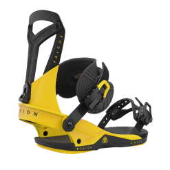 Union Falcor Bindingen Yellow