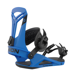 Union Flite Pro Bindingen Blue
