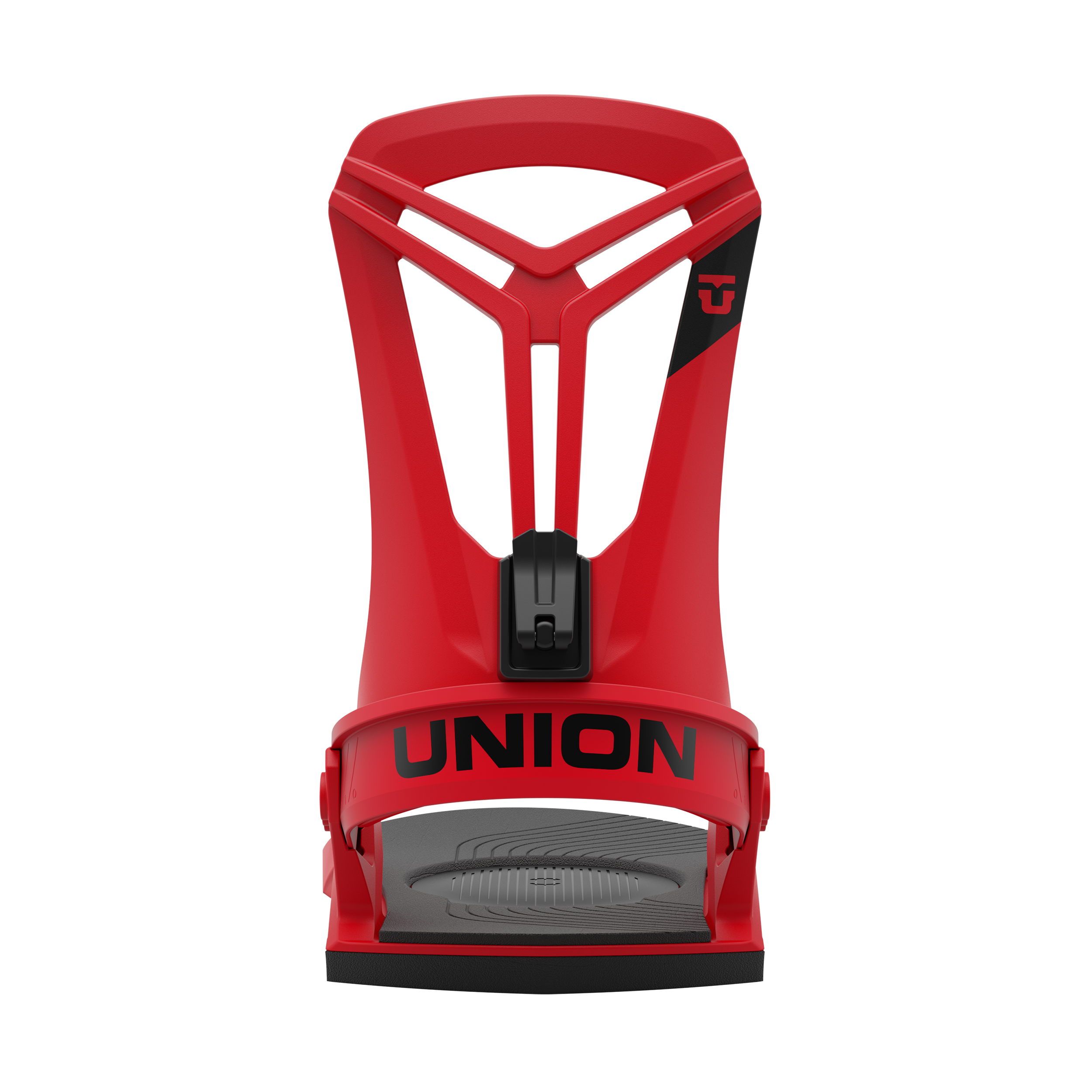Union Flite Pro Bindingen Red - Afbeelding 3
