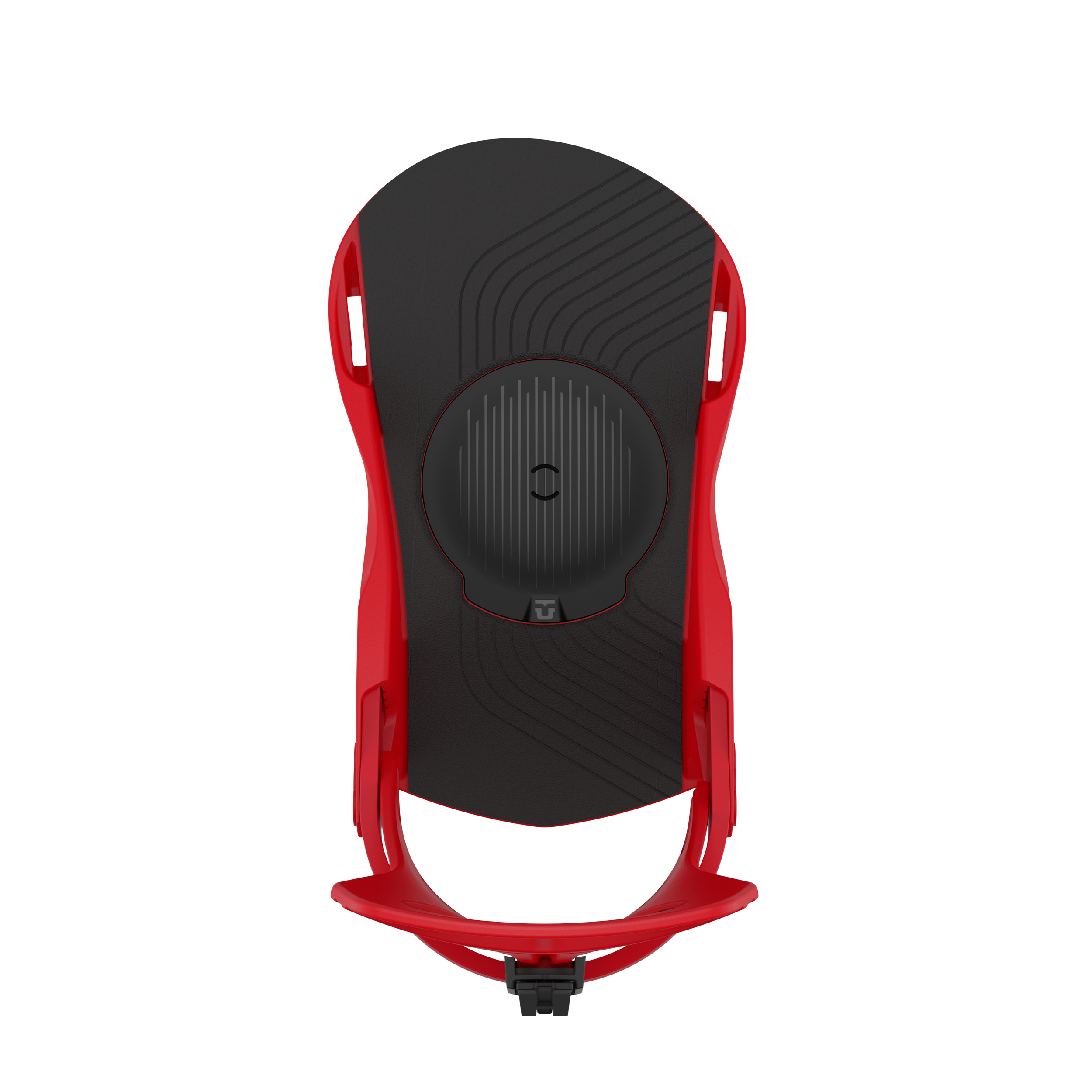 Union Flite Pro Bindingen Red - Afbeelding 4