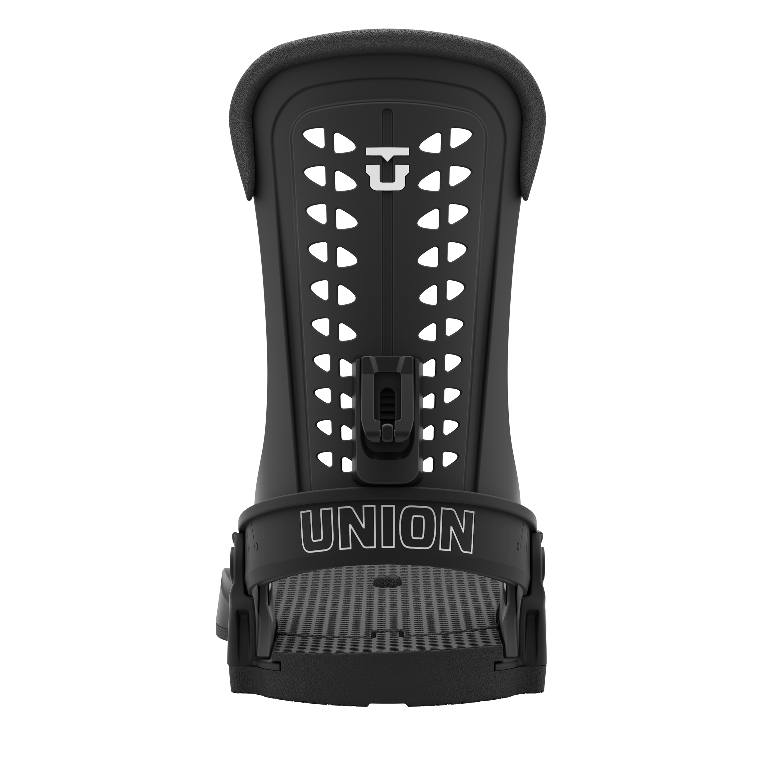 Union Force Bindingen Black - Afbeelding 3