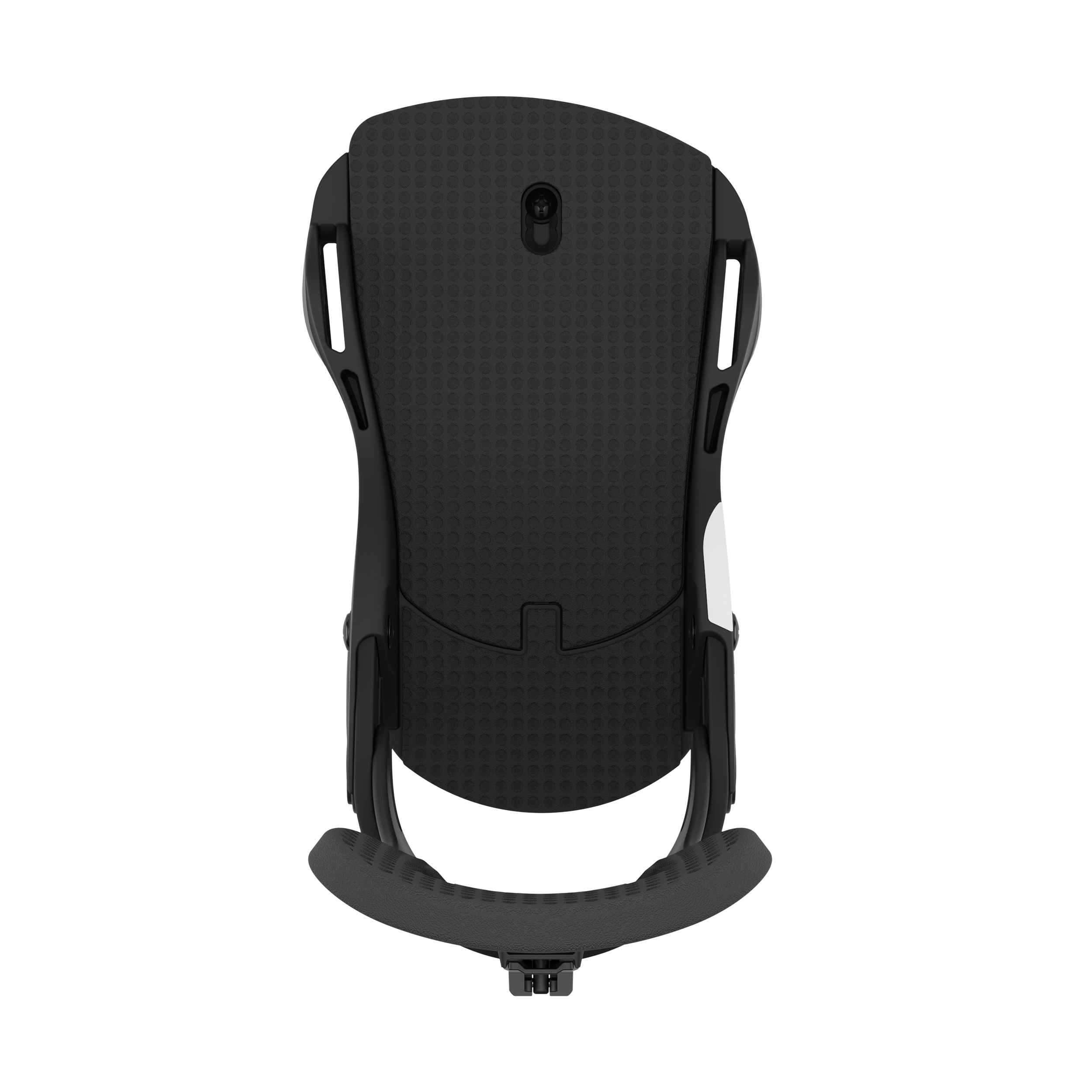 Union Force Bindingen Black - Afbeelding 4